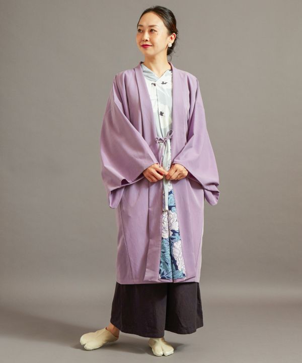 URAMASARI HAORI