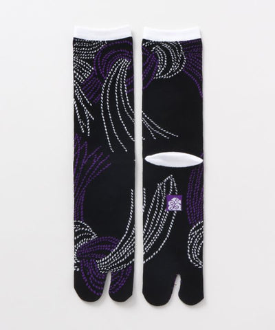 SHIKONNAWA TABI Socks 25-28cm