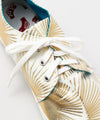 JIKA TABI Shoes - WATAGE