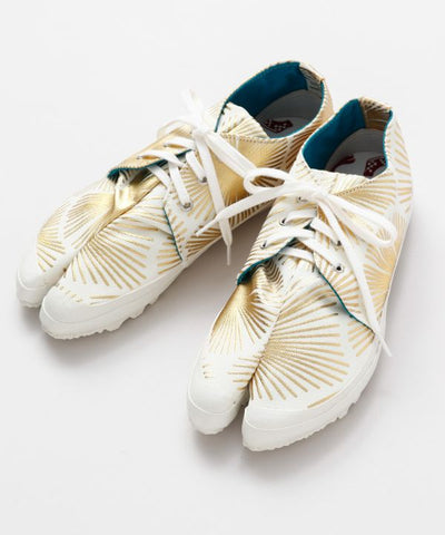 JIKA TABI Shoes - WATAGE