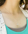 Moon Phase Necklace