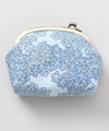 Spring Breeze GAMAGUCHI Clasp Pouch