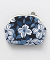 Spring Breeze GAMAGUCHI Clasp Pouch