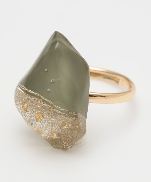 KINTSUGI Like Ring