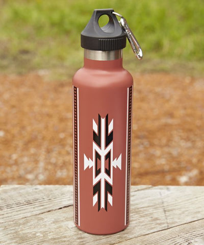 Navajo Artwork Water Bottle - 750ml