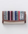 PAHAR Himalaya Long Wallet