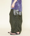 Unisex Harem Pants