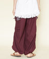 Unisex Harem Pants