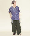 Unisex Harem Pants