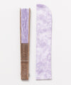 MURA-ZOME Dye SENSU Folding Fan