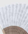 MURA-ZOME Dye SENSU Folding Fan