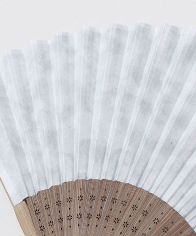 MURA-ZOME Dye SENSU Folding Fan