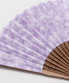 MURA-ZOME Dye SENSU Folding Fan