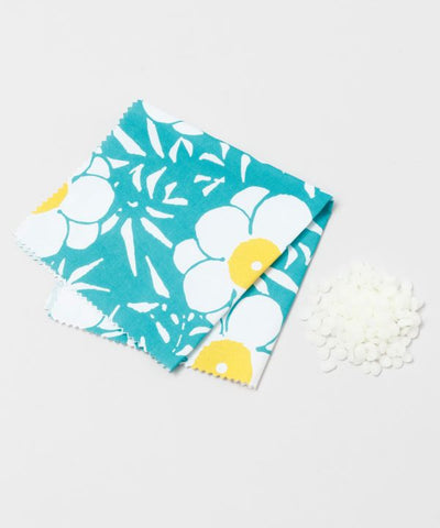 Ume Beeswax Wrap Kit