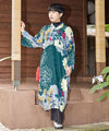 KINSHU - Kimono Like Dress