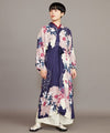 KINSHU - Kimono Like Dress