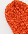 Hand Knitted Unisex Cotton Beanie