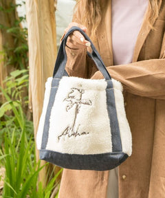 Tree of Life Tote Bag - Ametsuchi