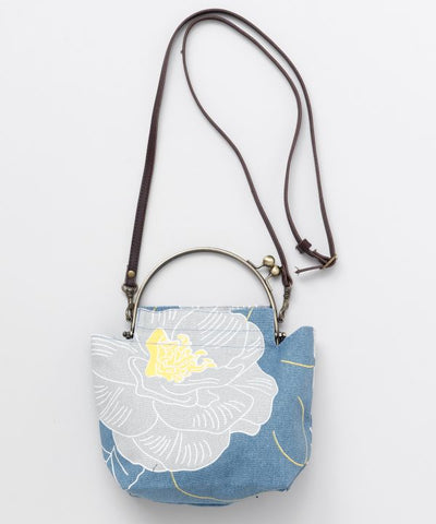 TAIRIN - Gamaguchi Shoulder Bag