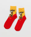 FUKUJINs Socks 25-28cm