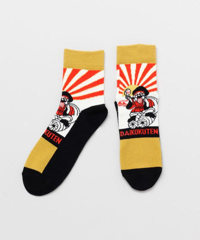 FUKUJINs Socks 25-28cm