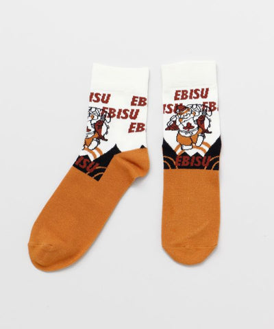 FUKUJINs Socks 25-28cm