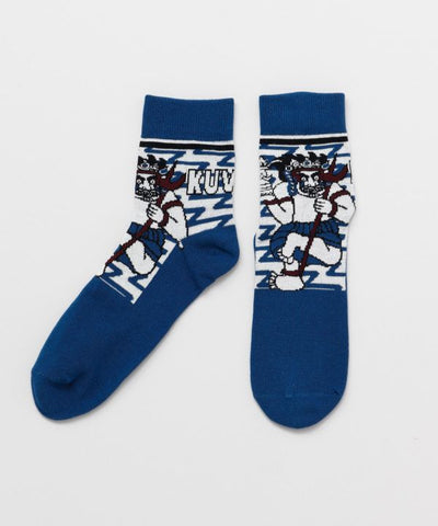 FUKUJINs Socks 25-28cm