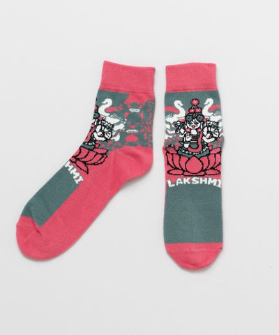 FUKUJINs Socks 25-28cm