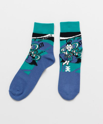 FUKUJINs Socks 25-28cm