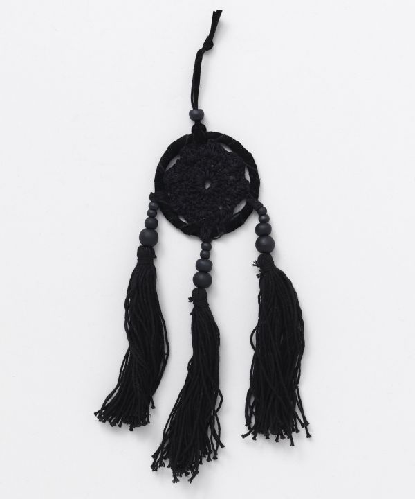 Monotone Dreamcatcher