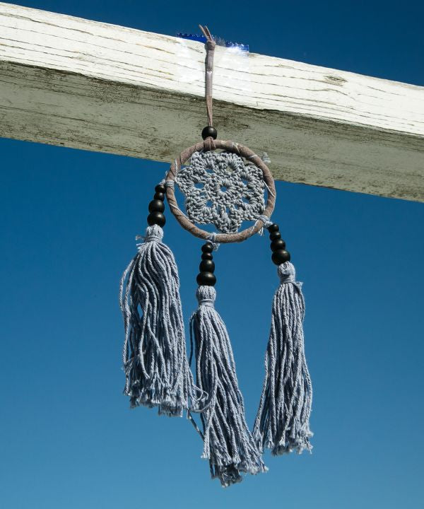 Monotone Dreamcatcher