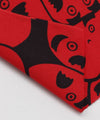 TENUGUI Towel - Crowded Together DARUMA