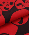 TENUGUI Towel - Crowded Together DARUMA