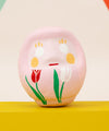 Floral DARUMA