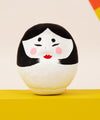 Auspicious Pattern DARUMA