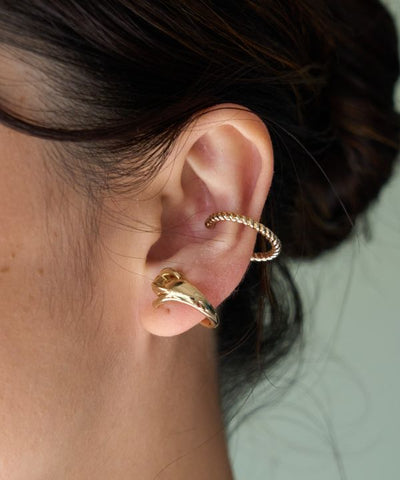 KISSHO - Rabbit Ear Cuff