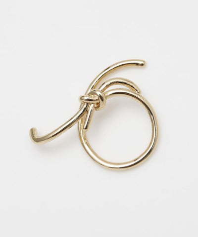 MIZUHIKI Ear Cuff