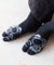 DARUMA Face TABI Split Toe Socks 25-28cm