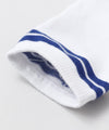 DARUMA SASHIKO Embroidered TABI Socks 25-28cm