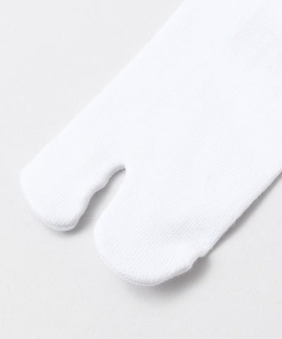 DARUMA SASHIKO Embroidered TABI Socks 25-28cm