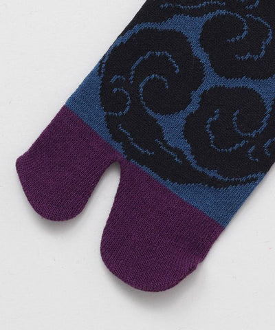 SORA WATARI TABI Socks 23-25cm