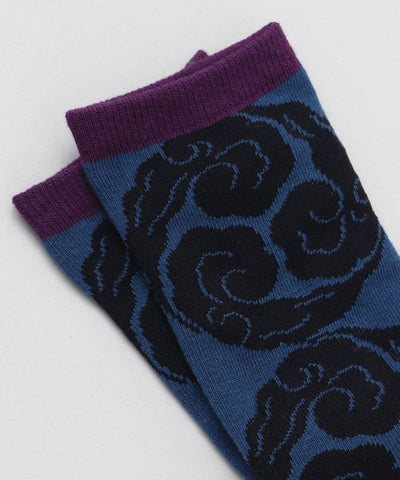 SORA WATARI TABI Socks 23-25cm