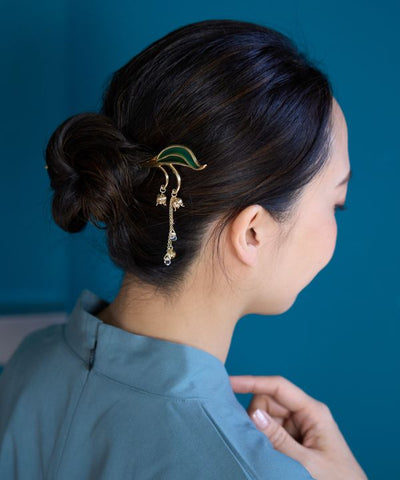 HANA-YUBI KANZASHI Hairpin