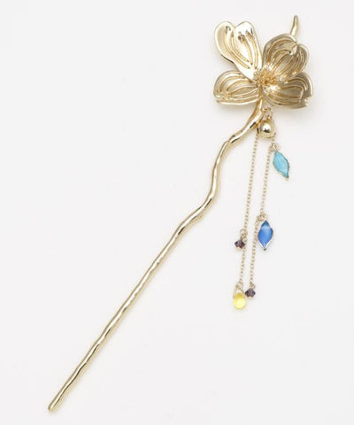 HANA-YUBI KANZASHI Hairpin