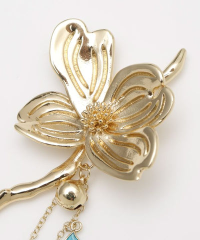 HANA-YUBI KANZASHI Hairpin