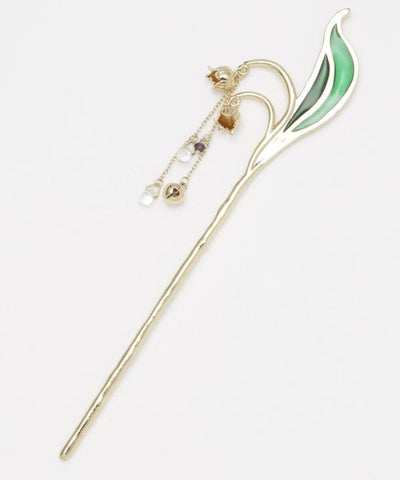 HANA-YUBI KANZASHI Hairpin