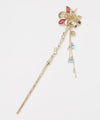 HANA-YUBI KANZASHI Hairpin