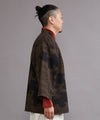 KAGEROU - Men's HAORI Jacket