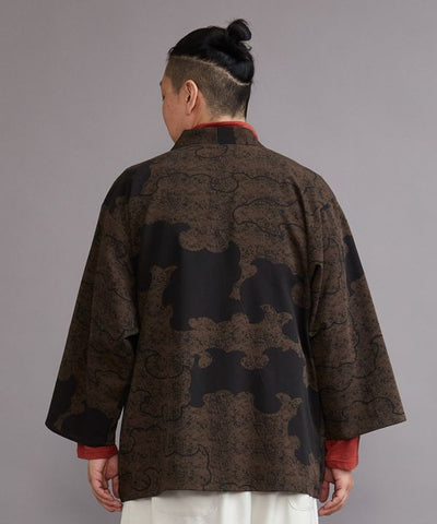 KAGEROU - Men's HAORI Jacket