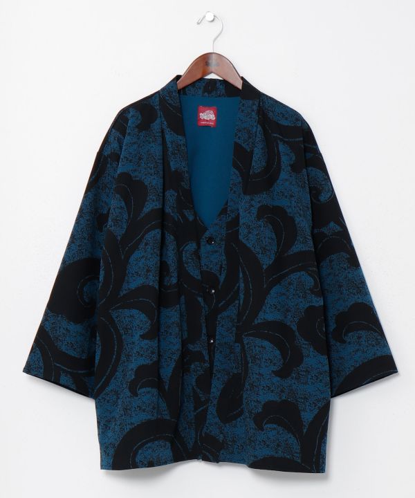 KAGEROU - Men's HAORI Jacket